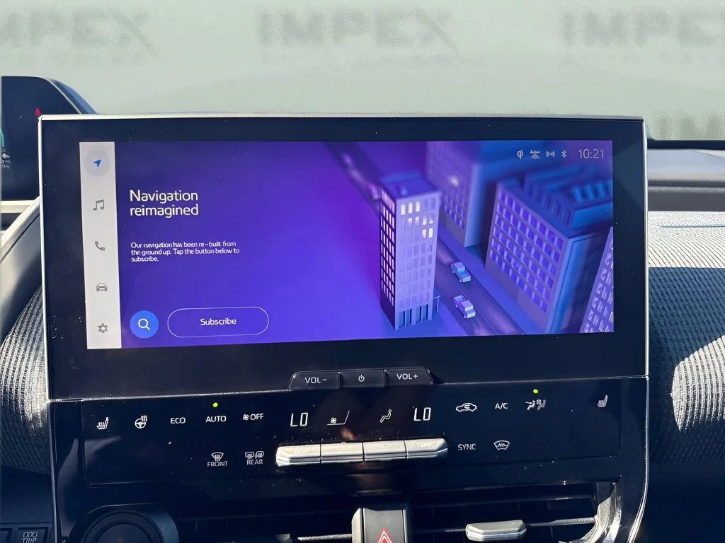 Used 2023 Gray Subaru Limited image 20