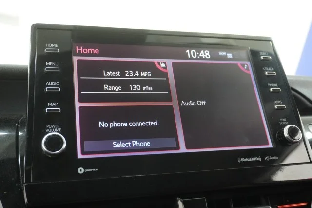 2023 Toyota Camry XSE - Photo 27