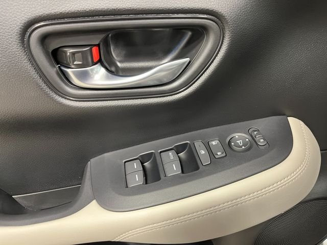 2026 Honda HR-V LX - Photo 13