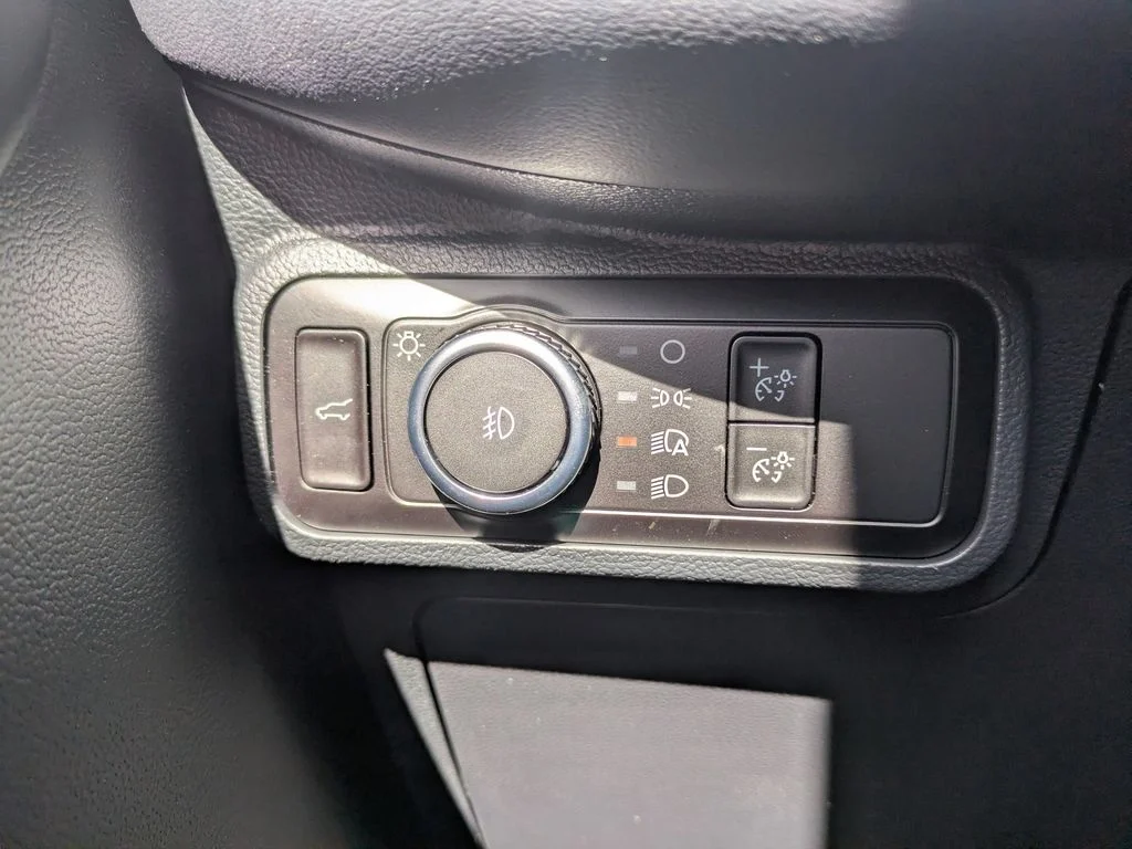 New 2026 Vapor Blue Metallic Ford ST-Line image 30