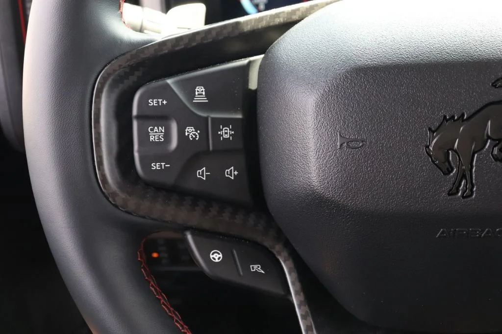 New 2026 Marsh Gray Ford Raptor® image 30