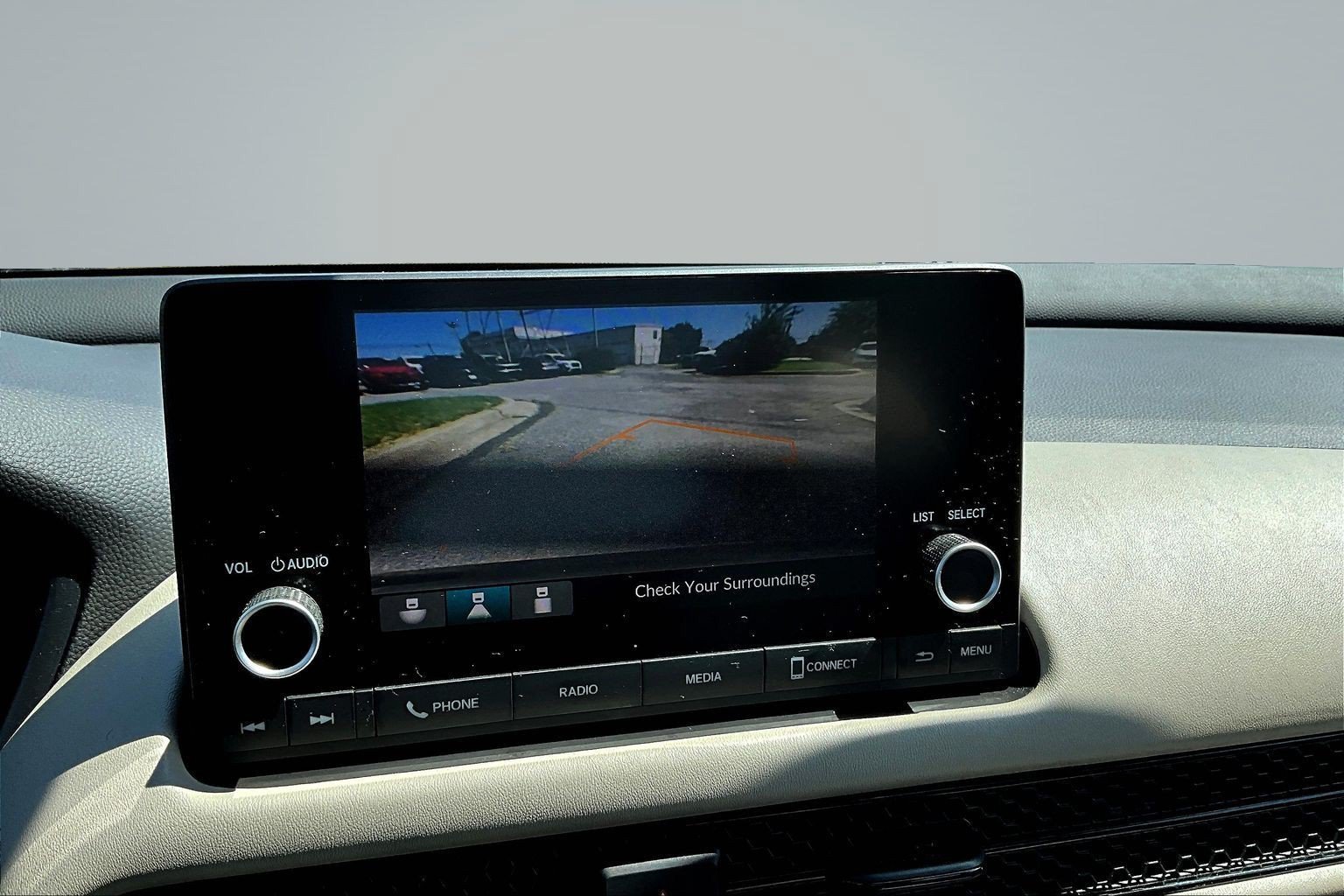 Used 2024  Honda LX image 11
