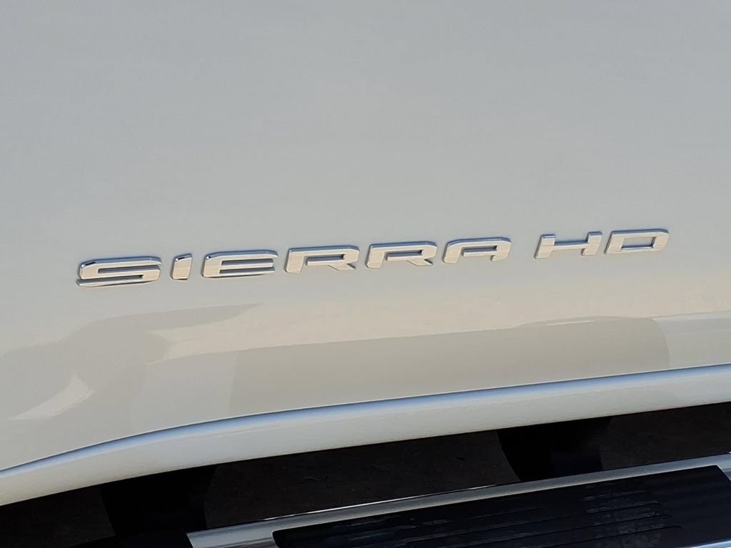 New 2026 Summit White GMC SLT image 12