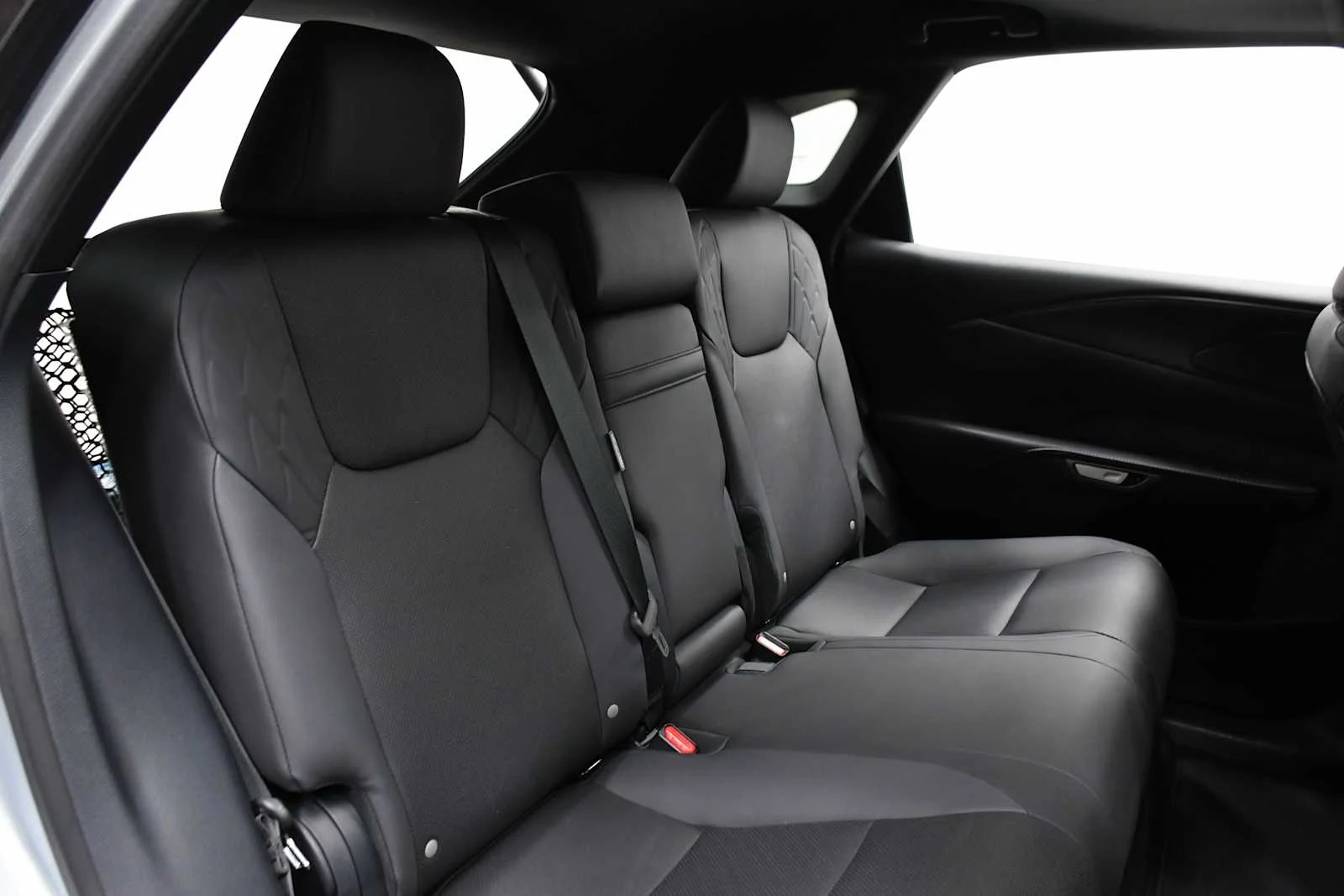 Certified Used 2024 IRIDIUM Lexus Premium image 23