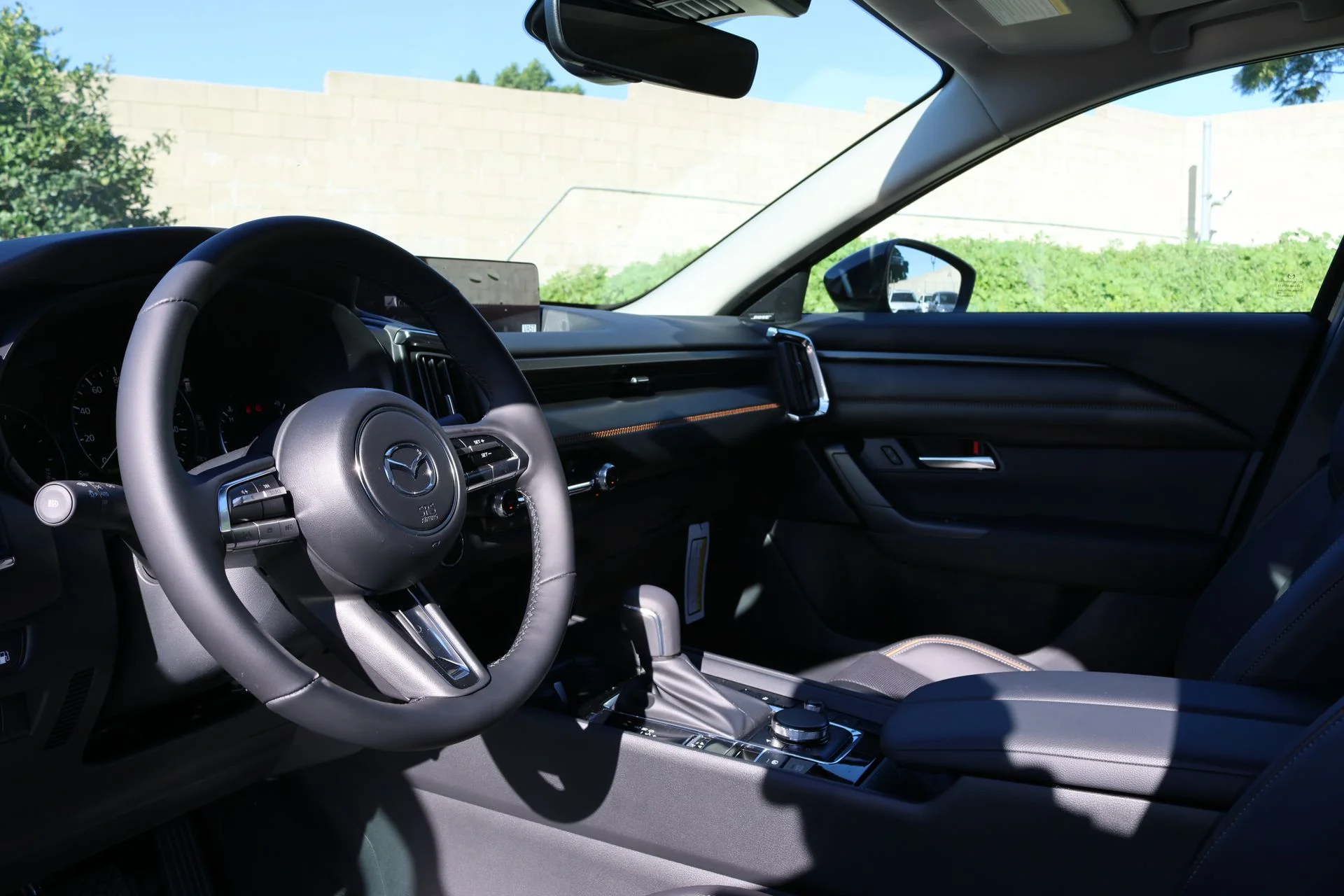 2026 Mazda CX-50 Premium Plus - Photo 6