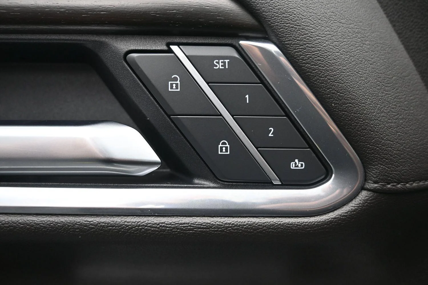 2025 GMC Sierra 1500 Denali - Photo 22