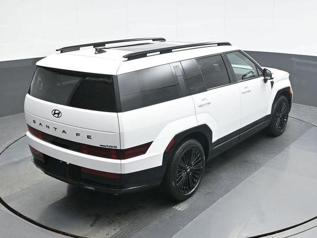 New 2026 White Hyundai Calligraphy image 17