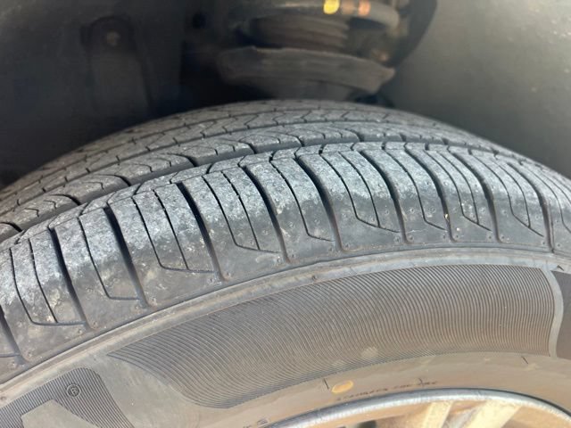 Used 2019 Moss Green Volkswagen SE image 4