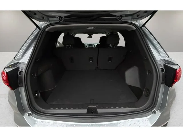 Used 2024 Sterling Gray Metallic Chevrolet LS image 31