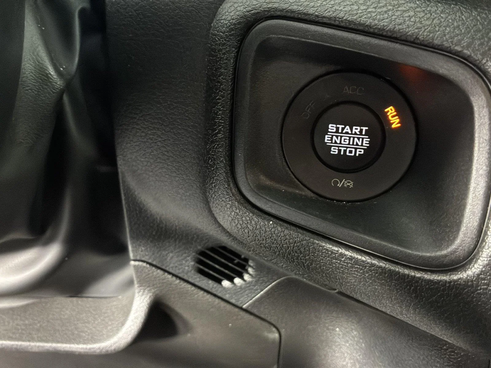 Used 2025 Black Clearcoat Jeep Willys image 28