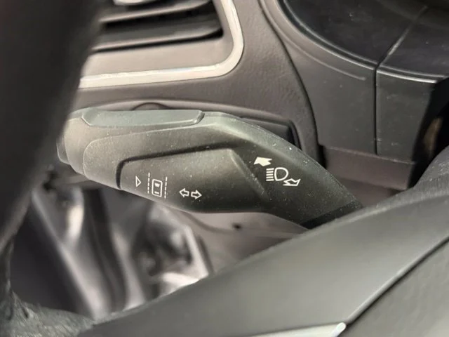 Used 2022 Silver Ford Titanium image 20
