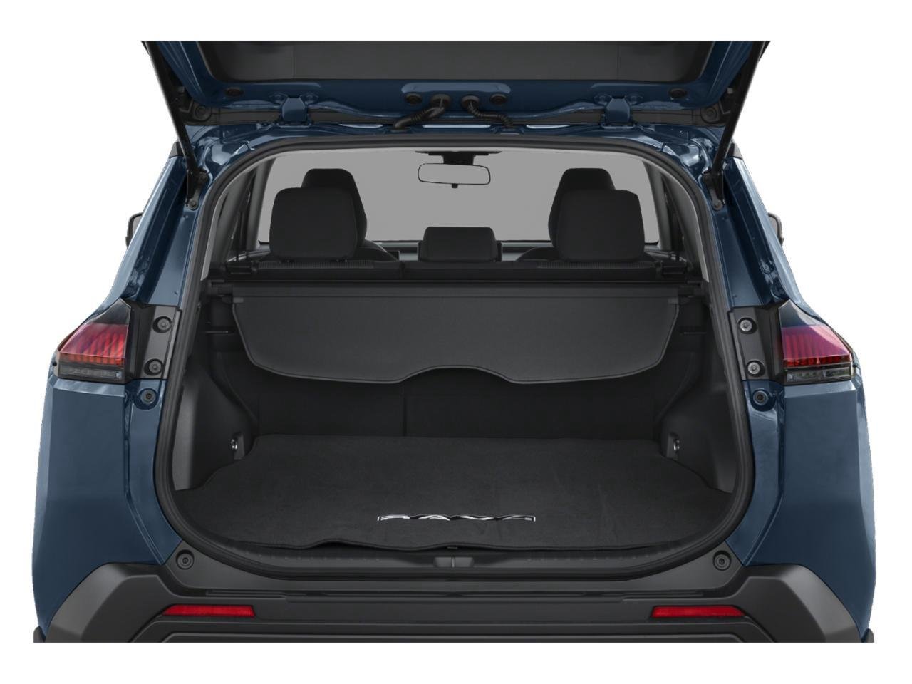 New 2026 Ruby Flare Pearl Toyota LE image 6