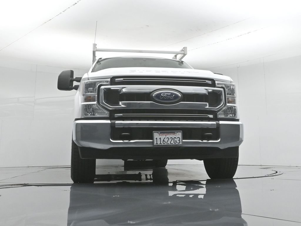 Certified Used 2021 White Ford XL image 56