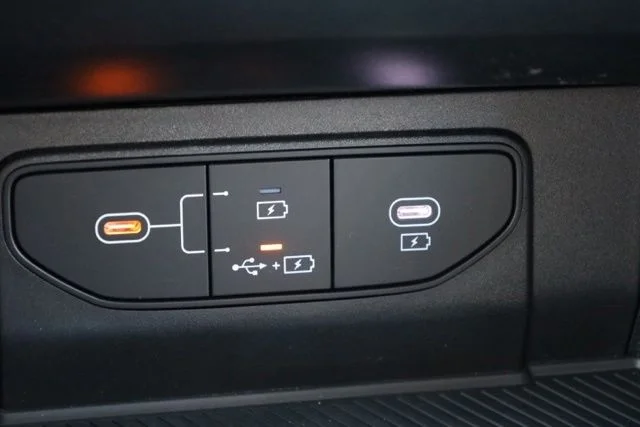 Used 2026 Gray Kia LX image 29