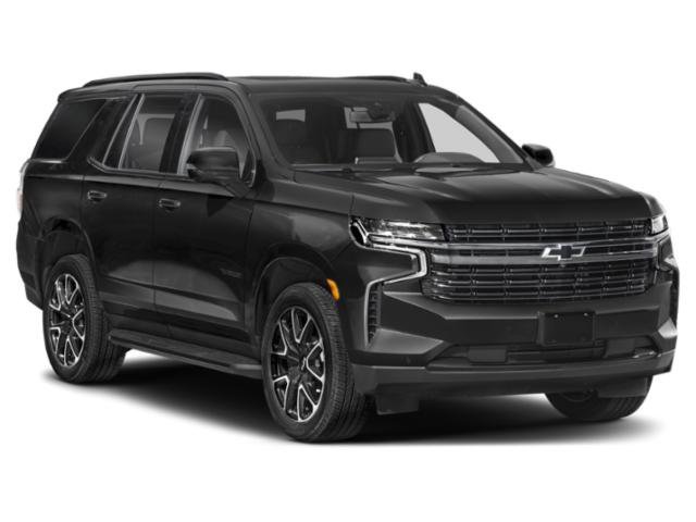 Used 2022 Dark Ash Metallic Chevrolet RST image 9