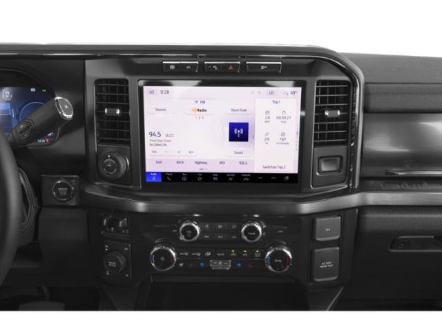 Used 2025 Avalanche Ford Lariat image 9