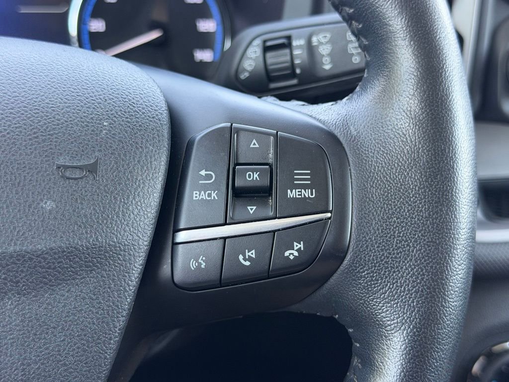Used 2023 White Ford Outer Banks image 30