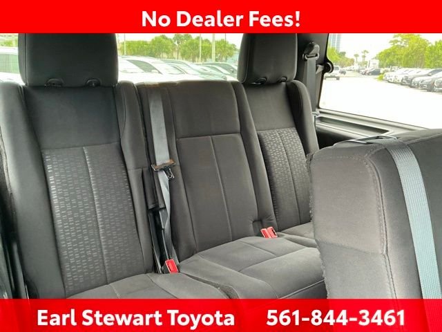Used 2017 Silver Ford XLT image 29
