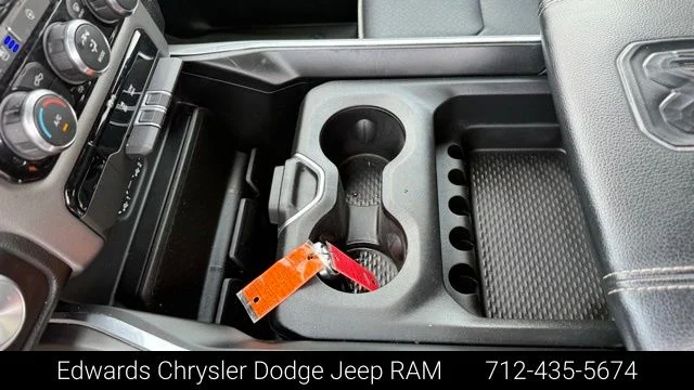 Used 2023 Black Ram Laramie image 22