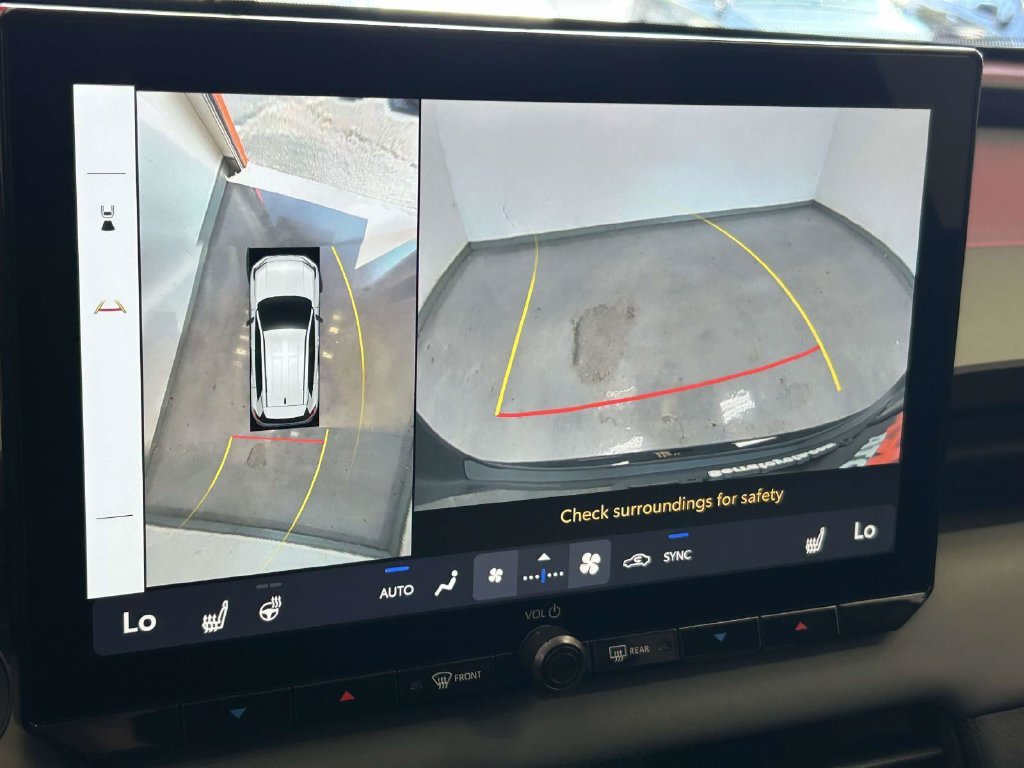 New 2026  Toyota  image 27