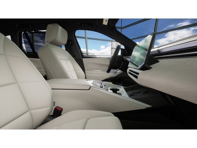 New 2027 Blue BMW X5 40 image 9