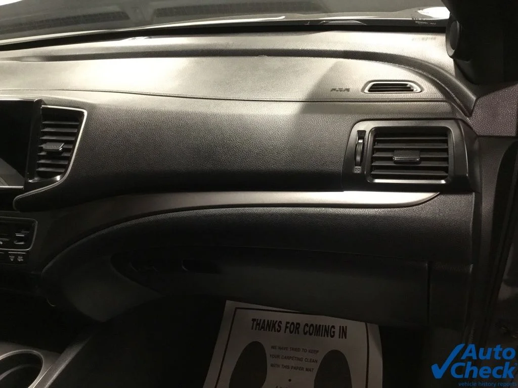 Used 2020 Gray Honda EX-L image 40