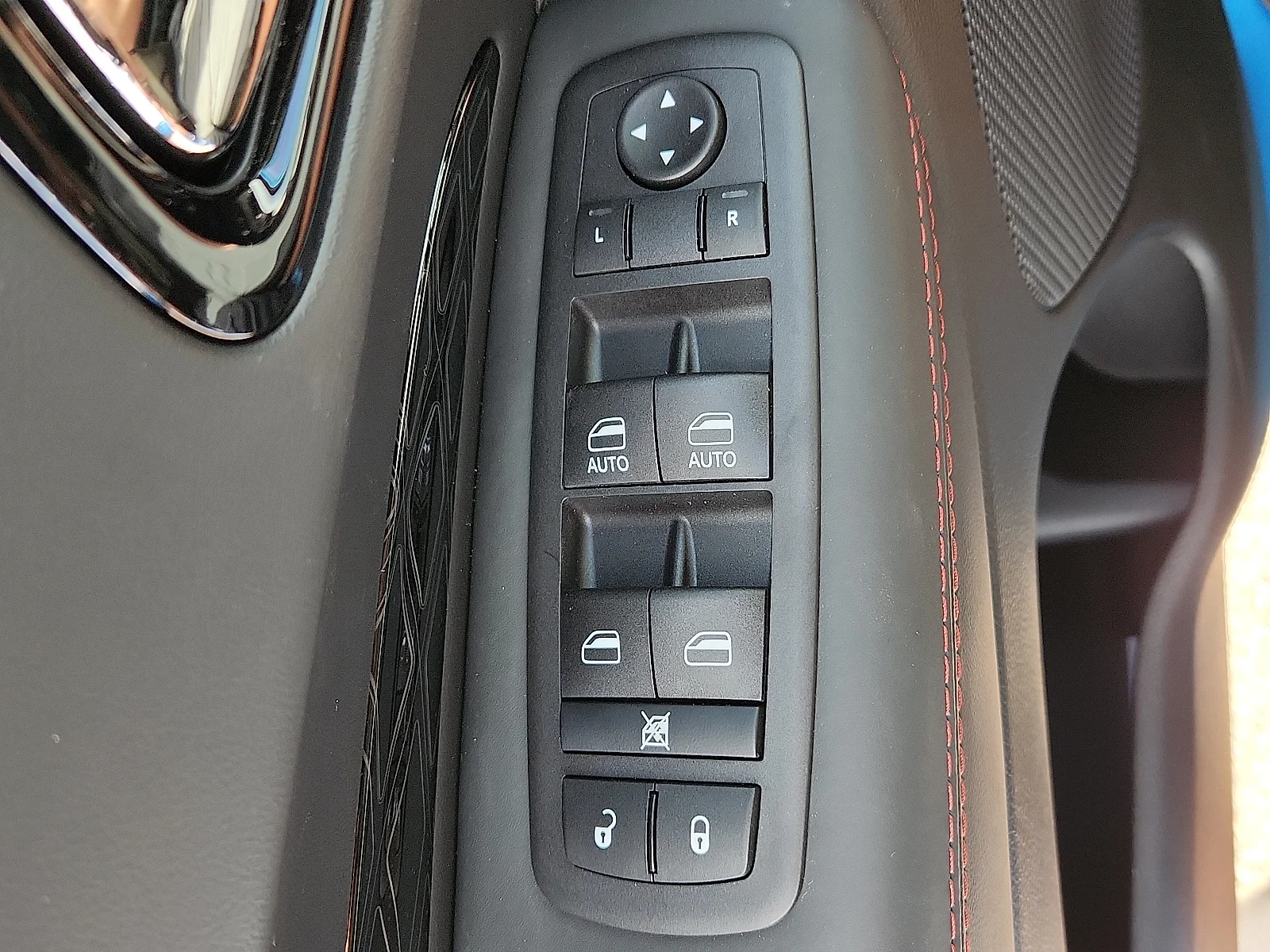 New 2027 B5 Blue Paint Dodge GT HEMI V8 PLUS AWD image 18