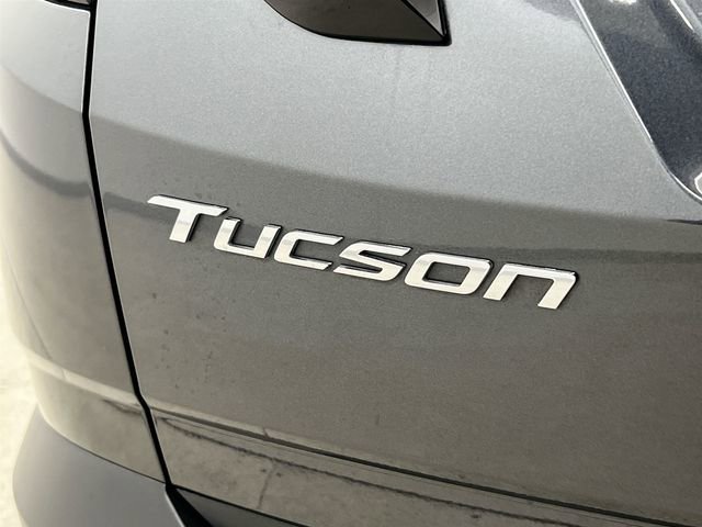 2024 Hyundai Tucson SEL - Photo 38