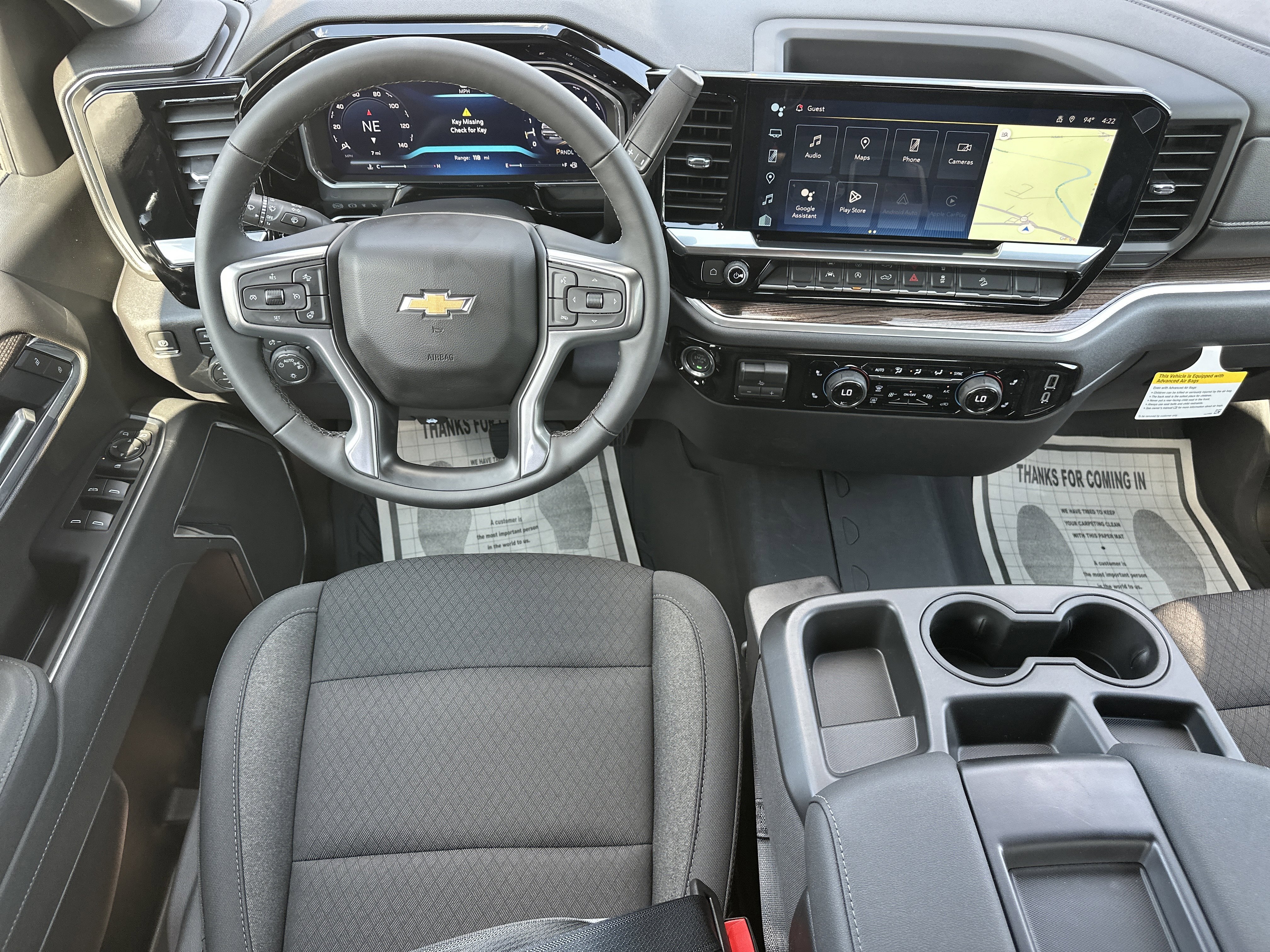 2026 Chevrolet Silverado 1500 LT - Photo 27