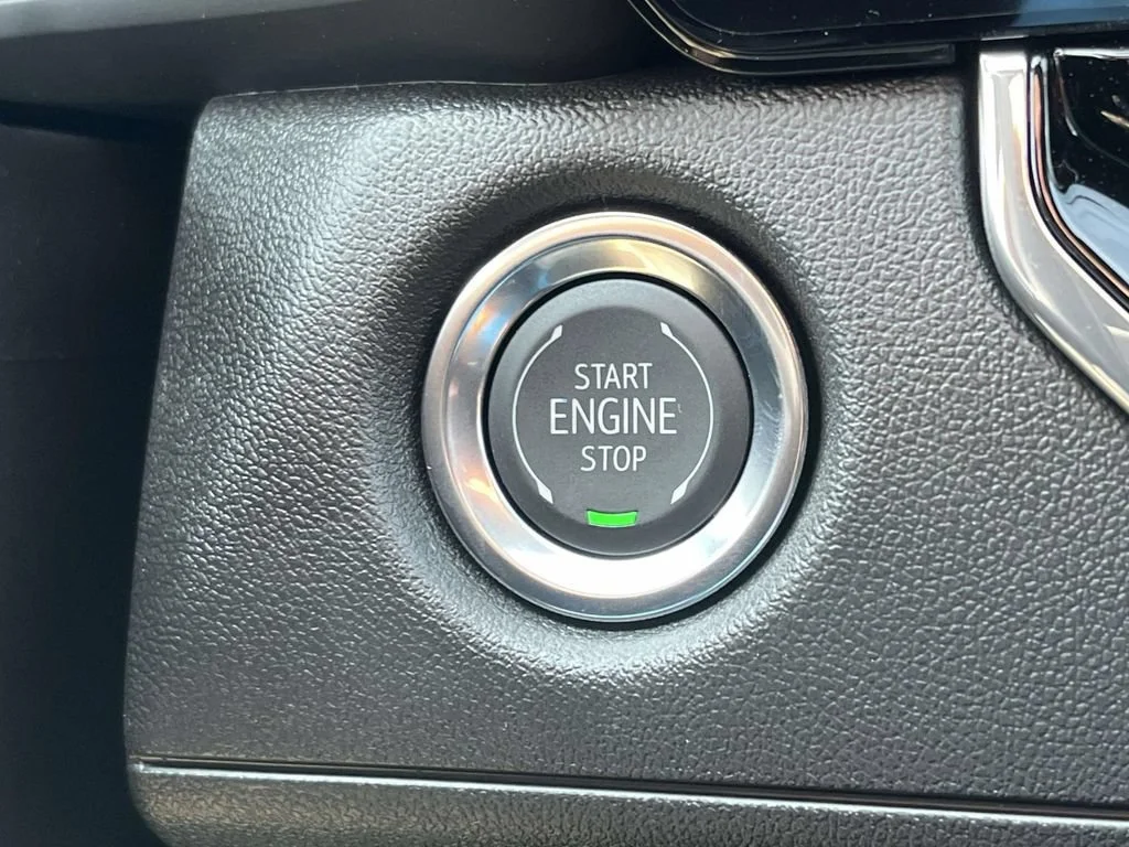 New 2026 Sterling Gray Metallic Chevrolet WT image 23