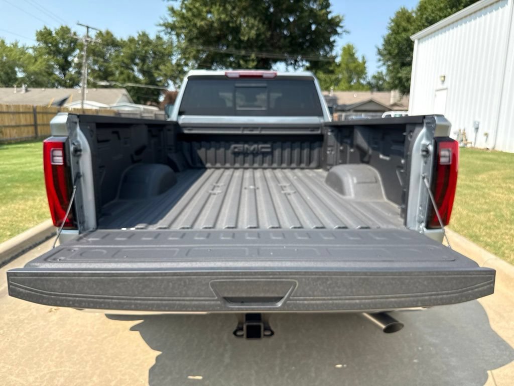 2026 GMC Sierra 3500HD SLE - Photo 18