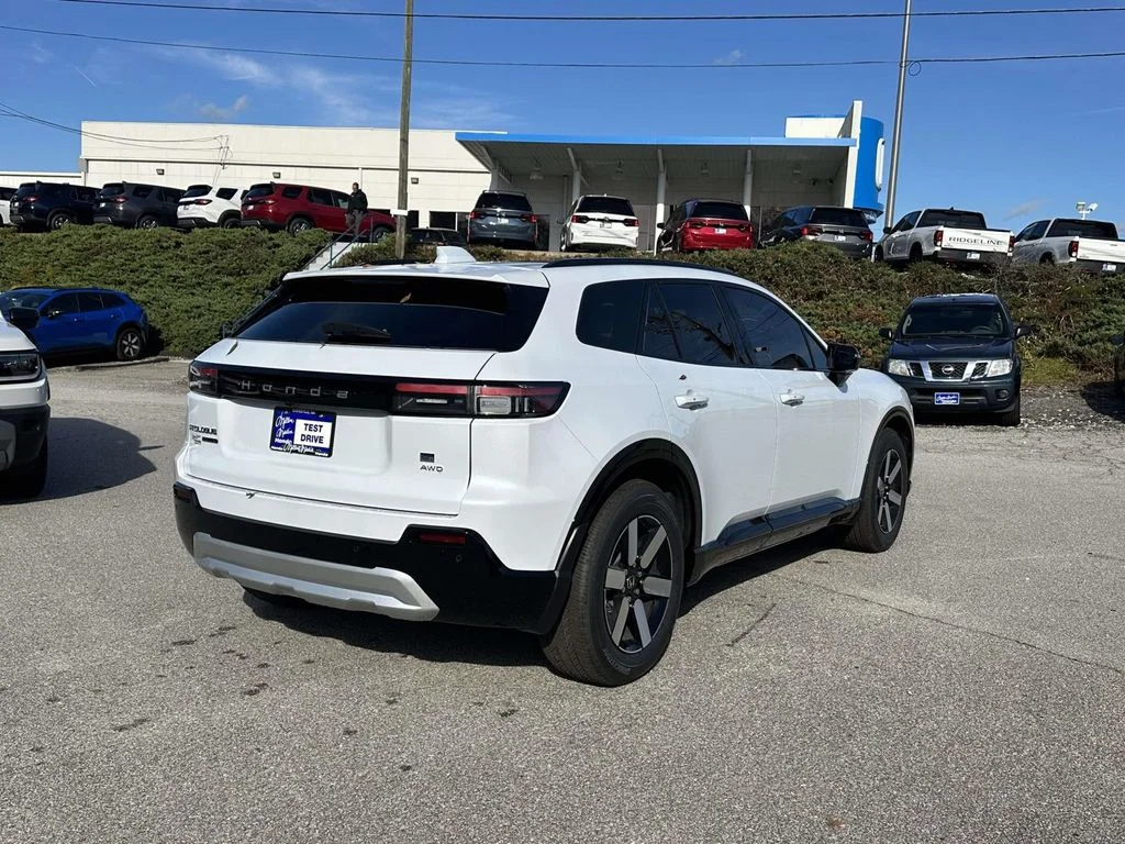 2026 Honda Prologue Touring - Photo 27