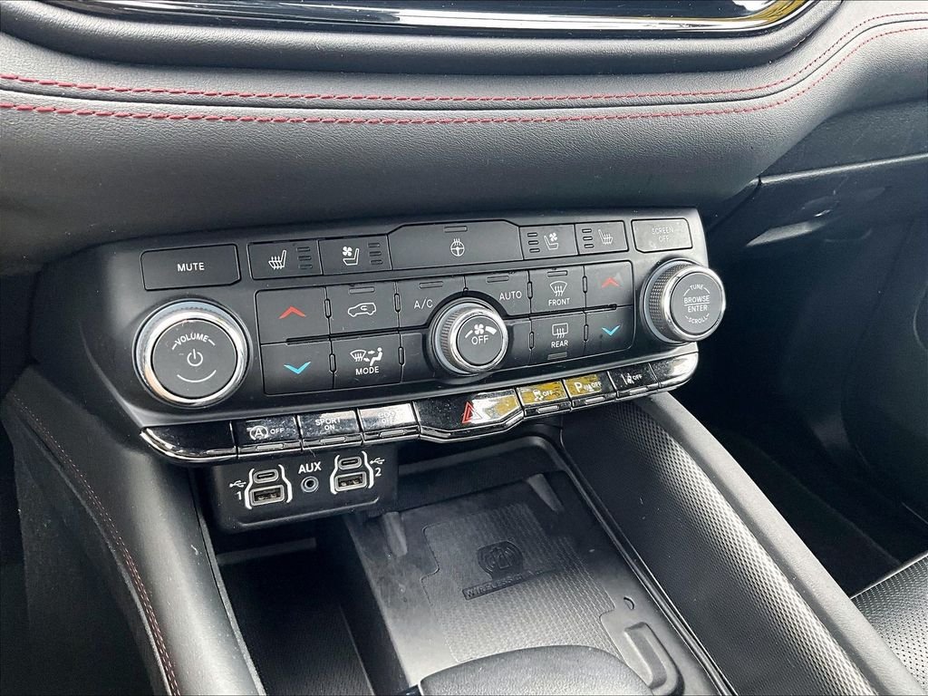 Used 2023 Gray Dodge GT Premium image 27
