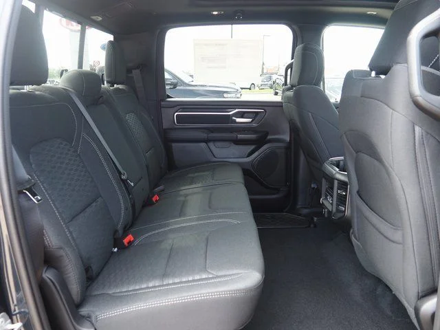 2026 RAM 1500 Big Horn/Lone Star - Photo 9