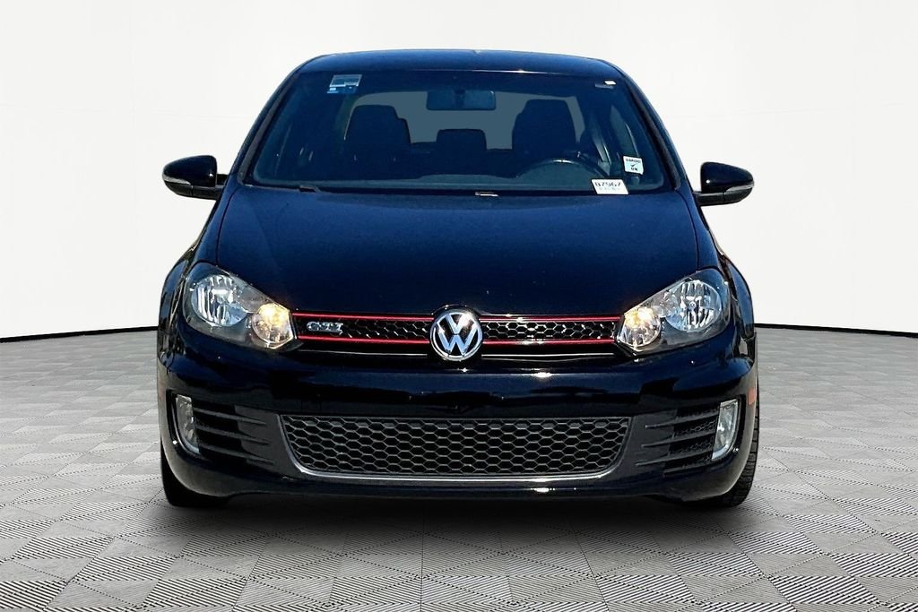 Used 2013 Volkswagen GTI Wolfsburg Edition with VIN WVWHD7AJXDW128367 for sale in Covina, CA