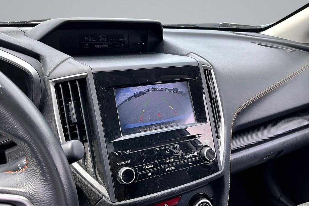 Used 2021 Gray Subaru Premium image 17