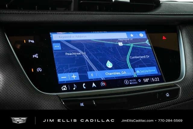 2026 Cadillac XT5 Premium Luxury - Photo 17