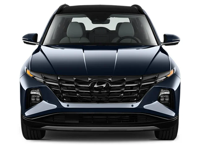 Used 2025 Hampton Gray Hyundai SEL Convenience image 5