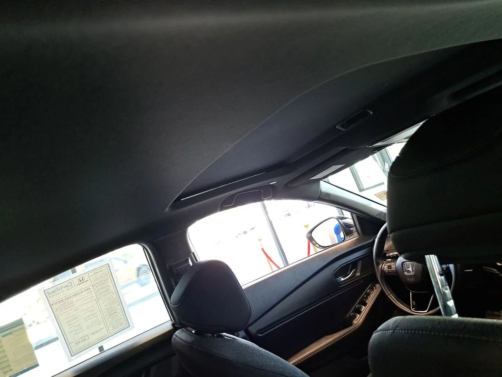 2025 Honda Accord Hybrid Sport - Photo 32