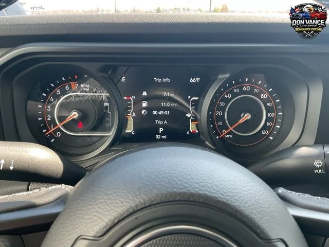 New 2026 Gray Jeep Mojave image 15