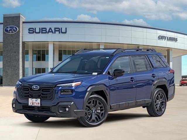New 2026 Subaru OUTBACK Limited XT With Navigation &amp; AWD