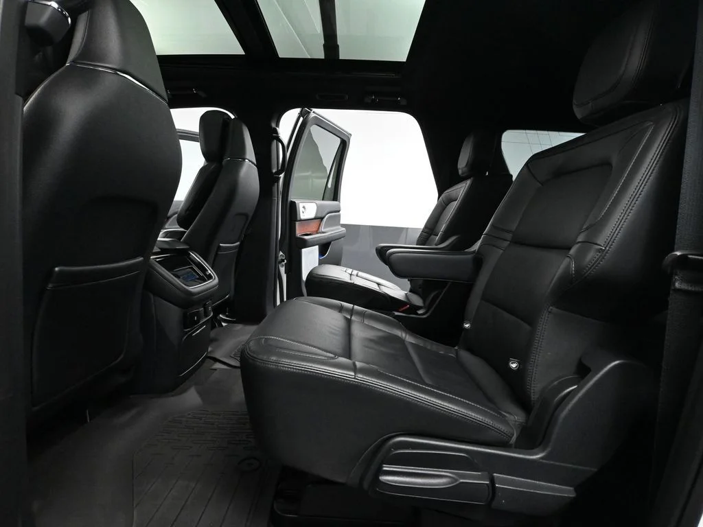 2024 Lincoln Navigator Reserve - Photo 42