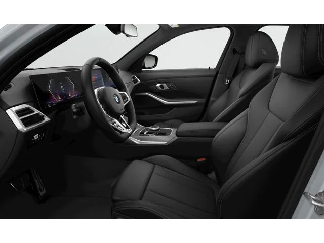 New 2026 Brooklyn Grey Metallic BMW  image 6