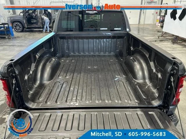 2026 RAM 1500 Big Horn/Lone Star - Photo 7