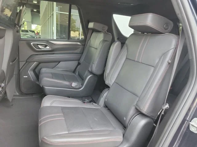 2023 Chevrolet Tahoe RST - Photo 16