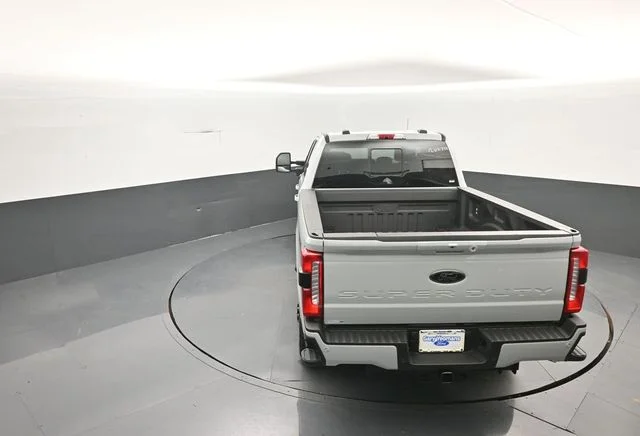 New 2026 Avalanche Ford F-250® XLT image 30