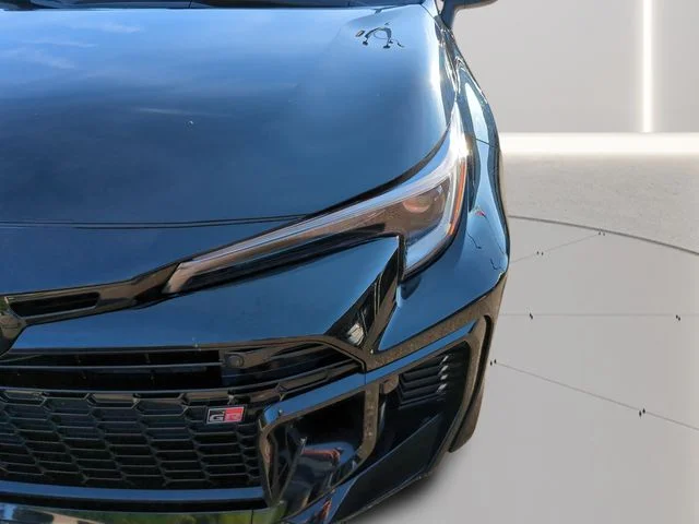 Used 2025 Black Toyota Premium image 9