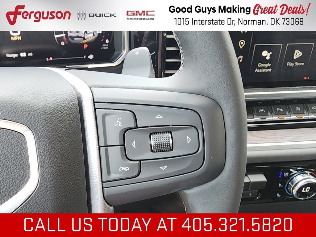 2026 GMC Sierra 1500 SLT - Photo 23