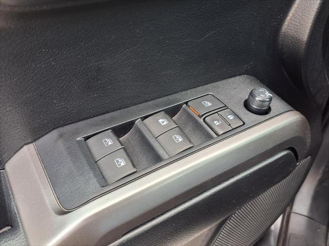 Certified Used 2022 MAGNETIC GRAY MET. Toyota  image 16