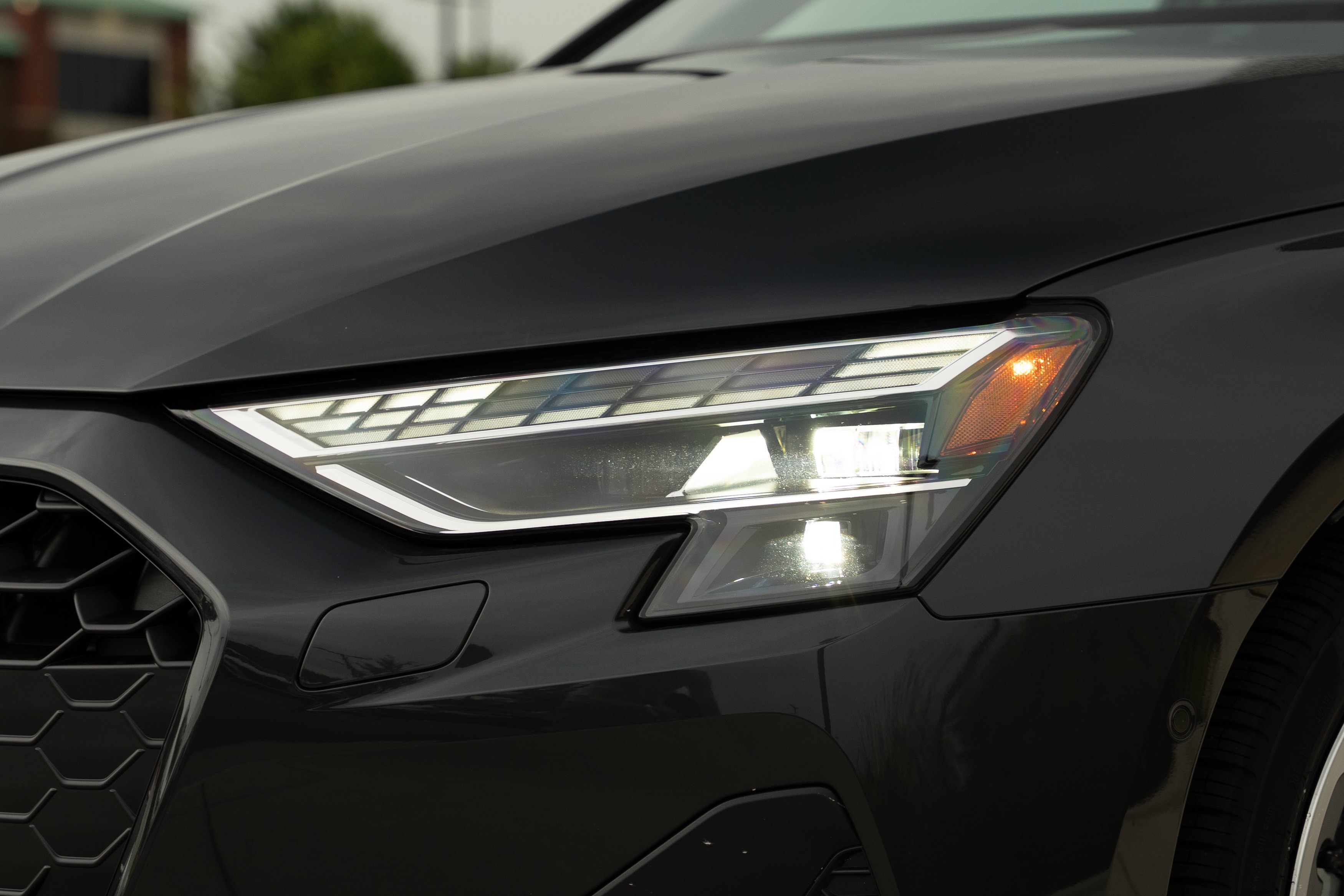 New 2026 Manhattan Audi Premium Plus image 28